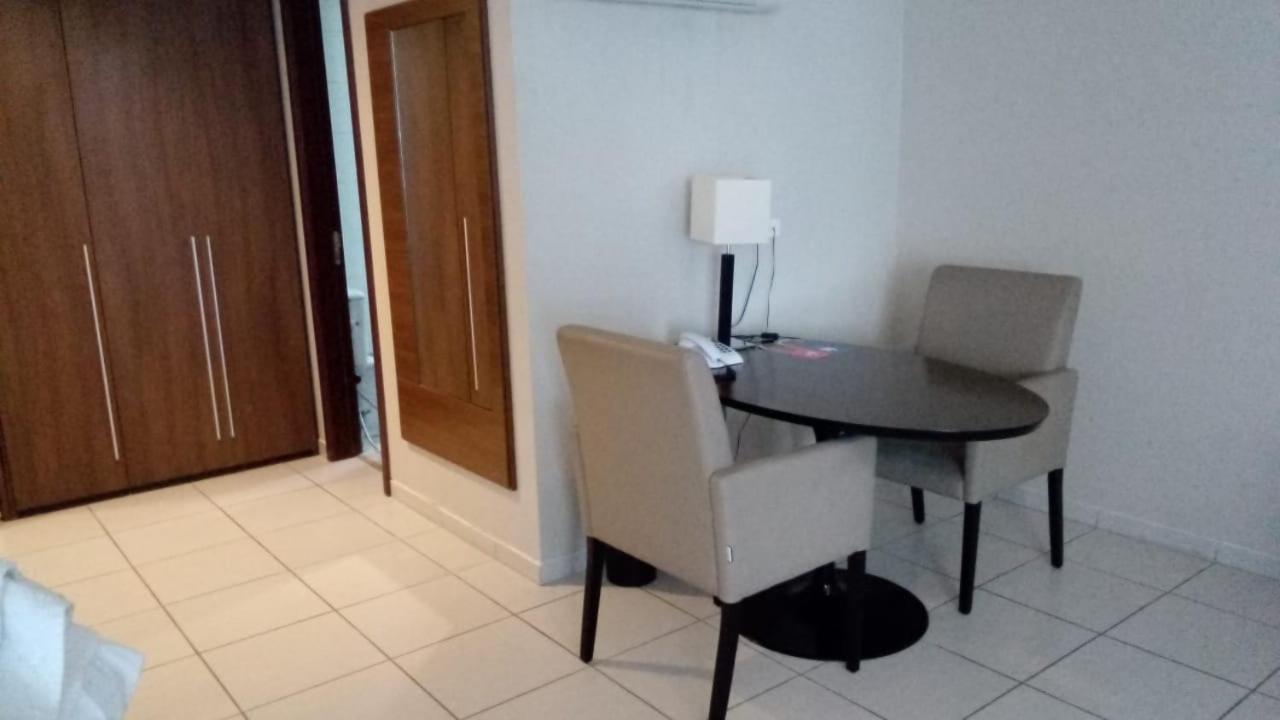 Flat Recife Av Boa Viagem- Beach Class Internacional Экстерьер фото